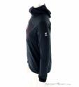 Millet Trilogy Lightgrid Hoodie Hommes Veste en laine polaire, Millet, Noir, , Hommes, 0316-10379, 5638244653, 3515720363894, N2-07.jpg