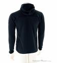 Millet Trilogy Lightgrid Hoodie Hommes Veste en laine polaire, Millet, Noir, , Hommes, 0316-10379, 5638244653, 3515720363894, N2-12.jpg