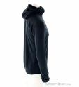 Millet Trilogy Lightgrid Hoodie Herren Fleecejacke, Millet, Schwarz, , Herren, 0316-10379, 5638244653, 3515720363900, N2-17.jpg