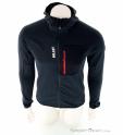 Millet Trilogy Lightgrid Hoodie Herren Fleecejacke, Millet, Schwarz, , Herren, 0316-10379, 5638244653, 3515720363900, N3-03.jpg