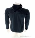 Millet Trilogy Lightgrid Hoodie Herren Fleecejacke, Millet, Schwarz, , Herren, 0316-10379, 5638244653, 3515720363900, N3-13.jpg