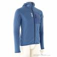 Millet Trilogy Lightgrid Hoodie Mens Fleece Jacket, Millet, Dark-Blue, , Male, 0316-10379, 5638244656, 3515720364068, N1-01.jpg