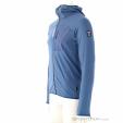 Millet Trilogy Lightgrid Hoodie Mens Fleece Jacket, Millet, Dark-Blue, , Male, 0316-10379, 5638244656, 3515720364068, N1-06.jpg