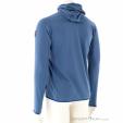 Millet Trilogy Lightgrid Hoodie Hommes Veste en laine polaire, Millet, Bleu foncé, , Hommes, 0316-10379, 5638244656, 3515720364075, N1-11.jpg