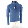 Millet Trilogy Lightgrid Hoodie Herren Fleecejacke, Millet, Dunkel-Blau, , Herren, 0316-10379, 5638244656, 3515720364068, N2-02.jpg