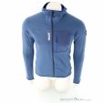 Millet Trilogy Lightgrid Hoodie Mens Fleece Jacket, Millet, Dark-Blue, , Male, 0316-10379, 5638244656, 3515720364068, N3-03.jpg