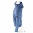 Millet Trilogy Lightgrid Hoodie Mens Fleece Jacket, Millet, Dark-Blue, , Male, 0316-10379, 5638244656, 3515720364068, N3-08.jpg