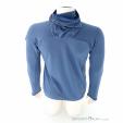 Millet Trilogy Lightgrid Hoodie Mens Fleece Jacket, Millet, Dark-Blue, , Male, 0316-10379, 5638244656, 3515720364068, N3-13.jpg