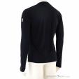 Millet Trilogy Wool LS Hommes T-shirt, Millet, Noir, , Hommes, 0316-10380, 5638244661, 3515720472039, N1-11.jpg