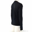 Millet Trilogy Wool LS Herren Shirt, , Schwarz, , Herren, 0316-10380, 5638244661, 3515720472039, N1-16.jpg