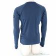 Millet Trilogy Wool LS Herren Shirt, Millet, Dunkel-Blau, , Herren, 0316-10380, 5638244664, 3515720472190, N2-12.jpg