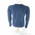 Millet Trilogy Wool LS Herren Shirt, Millet, Dunkel-Blau, , Herren, 0316-10380, 5638244664, 3515720472190, N3-13.jpg