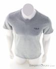 Rab Stance Mountain Peak Mens T-Shirt, Rab, Gray, , Male, 0474-10075, 5638244669, 5059913006826, N3-03.jpg