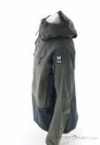 Millet Trilogy V Icon GTX PRO Mens Ski Touring Jacket Gore-Tex, Millet, Olive-Dark Green, , Male, 0316-10381, 5638244673, 3515720409189, N2-07.jpg