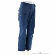 Rab Khroma Converge GTX Mens Ski Pants Gore-Tex, Rab, Dark-Blue, , Male, 0474-10076, 5638244681, 5059913174075, N1-01.jpg