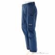 Rab Khroma Converge GTX Mens Ski Pants Gore-Tex, Rab, Dark-Blue, , Male, 0474-10076, 5638244681, 5059913174075, N1-06.jpg