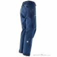 Rab Khroma Converge GTX Mens Ski Pants Gore-Tex, Rab, Dark-Blue, , Male, 0474-10076, 5638244681, 5059913174075, N1-16.jpg