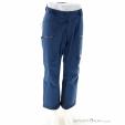 Rab Khroma Converge GTX Mens Ski Pants Gore-Tex, Rab, Dark-Blue, , Male, 0474-10076, 5638244681, 5059913174075, N2-02.jpg