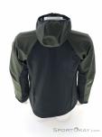 Millet Trilogy V Icon Infinium Softshell Mens Outdoor Jacket, Millet, Olive-Dark Green, , Male, 0316-10382, 5638244686, 0, N3-13.jpg