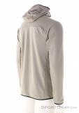 Millet Trilogy Lightgrid Hoodie Mens Fleece Jacket, Millet, Beige, , Male, 0316-10383, 5638244691, 3515720364235, N1-16.jpg