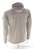 Millet Trilogy Lightgrid Hoodie Mens Fleece Jacket, Millet, Beige, , Male, 0316-10383, 5638244691, 3515720364235, N2-12.jpg