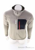 Millet Trilogy Lightgrid Hoodie Herren Fleecejacke, Millet, Beige, , Herren, 0316-10383, 5638244691, 3515720364228, N3-03.jpg