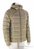 Millet Trilogy Icon Down Hoodie Mens Outdoor Jacket, Millet, Beige, , Male, 0316-10384, 5638244696, 3515720448324, N1-01.jpg