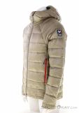 Millet Trilogy Icon Down Hoodie Mens Outdoor Jacket, Millet, Beige, , Male, 0316-10384, 5638244696, 3515720448317, N1-06.jpg