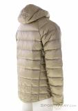 Millet Trilogy Icon Down Hoodie Mens Outdoor Jacket, Millet, Beige, , Male, 0316-10384, 5638244696, 3515720448317, N1-16.jpg