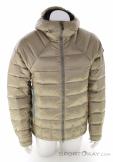 Millet Trilogy Icon Down Hoodie Mens Outdoor Jacket, Millet, Beige, , Male, 0316-10384, 5638244696, 3515720448324, N2-02.jpg