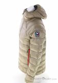 Millet Trilogy Icon Down Hoodie Mens Outdoor Jacket, Millet, Beige, , Male, 0316-10384, 5638244696, 3515720448324, N2-07.jpg