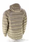 Millet Trilogy Icon Down Hoodie Mens Outdoor Jacket, Millet, Beige, , Male, 0316-10384, 5638244696, 3515720448317, N2-12.jpg