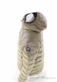 Millet Trilogy Icon Down Hoodie Mens Outdoor Jacket, Millet, Beige, , Male, 0316-10384, 5638244696, 3515720448324, N3-08.jpg