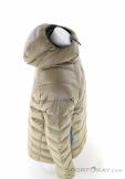 Millet Trilogy Icon Down Hoodie Mens Outdoor Jacket, Millet, Beige, , Male, 0316-10384, 5638244696, 3515720448317, N3-18.jpg