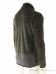 Millet Trilogy Icon X Loft Mens Fleece Jacket, Millet, Olive-Dark Green, , Male, 0316-10385, 5638244704, 3515720470189, N1-16.jpg