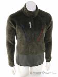 Millet Trilogy Icon X Loft Mens Fleece Jacket, Millet, Olive-Dark Green, , Male, 0316-10385, 5638244704, 3515720470189, N2-02.jpg