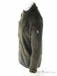 Millet Trilogy Icon X Loft Mens Fleece Jacket, Millet, Olive-Dark Green, , Male, 0316-10385, 5638244704, 3515720470189, N2-07.jpg