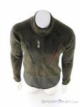 Millet Trilogy Icon X Loft Mens Fleece Jacket, Millet, Olive-Dark Green, , Male, 0316-10385, 5638244704, 3515720470189, N3-03.jpg