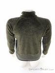 Millet Trilogy Icon X Loft Mens Fleece Jacket, Millet, Olive-Dark Green, , Male, 0316-10385, 5638244704, 3515720470189, N3-13.jpg