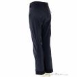 Rab Khroma Ascendor AS Mens Ski Touring Pants, Rab, Dark-Blue, , Male, 0474-10077, 5638244708, 5059913028088, N1-11.jpg