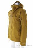 Rab Khroma Kinetic Mens Ski Touring Jacket, Rab, Brown, , Male, 0474-10079, 5638244716, 5059913081021, N1-06.jpg