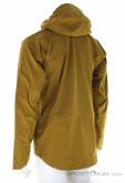 Rab Khroma Kinetic Mens Ski Touring Jacket, Rab, Brown, , Male, 0474-10079, 5638244716, 5059913081021, N1-11.jpg