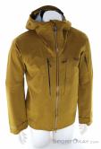 Rab Khroma Kinetic Mens Ski Touring Jacket, Rab, Brown, , Male, 0474-10079, 5638244716, 5059913081021, N2-02.jpg