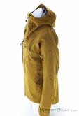 Rab Khroma Kinetic Mens Ski Touring Jacket, Rab, Brown, , Male, 0474-10079, 5638244716, 5059913081021, N2-07.jpg