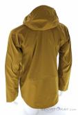 Rab Khroma Kinetic Mens Ski Touring Jacket, Rab, Brown, , Male, 0474-10079, 5638244716, 5059913081021, N2-12.jpg