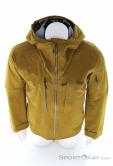 Rab Khroma Kinetic Mens Ski Touring Jacket, Rab, Brown, , Male, 0474-10079, 5638244716, 5059913081021, N3-03.jpg