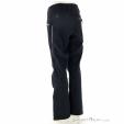 Rab Khroma Kinetic Mens Ski Touring Pants, Rab, Black, , Male, 0474-10080, 5638244721, 5059913038827, N1-11.jpg