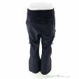 Rab Khroma Kinetic Herren Tourenhose, Rab, Schwarz, , Herren, 0474-10080, 5638244721, 5059913038834, N3-13.jpg