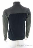 Millet Trilogy Lightgrid Mens Fleece Jacket, Millet, Olive-Dark Green, , Male, 0316-10386, 5638244725, 3515720411632, N2-12.jpg