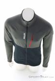 Millet Trilogy Lightgrid Mens Fleece Jacket, Millet, Olive-Dark Green, , Male, 0316-10386, 5638244725, 3515720411632, N3-03.jpg